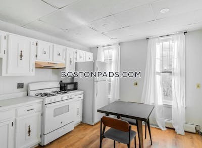 East Boston 4 Bed 1 Bath BOSTON Boston - $3,800 No Fee