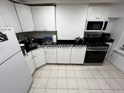 Mission Hill 3 Beds Mission Hill Boston - $3,750 No Fee