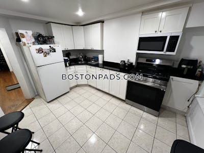 Mission Hill 3 Beds 1 Bath Boston - $3,750 No Fee
