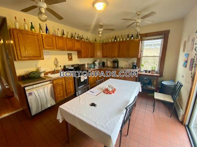 Mission Hill 4 Bed 1 Bath BOSTON Boston - $5,400