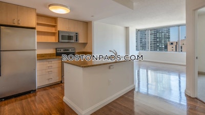 Downtown 1 Bed 1 Bath BOSTON Boston - $3,330