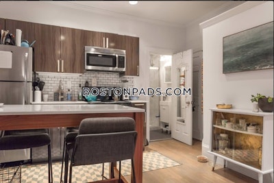 Back Bay 1 Bed 1 Bath Boston - $3,150 No Fee