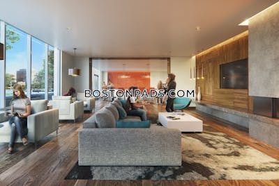 East Boston 2 Beds 2 Baths Boston - $4,901