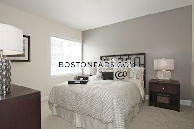 West Roxbury 0 Bed 1 Bath BOSTON Boston - $1,810