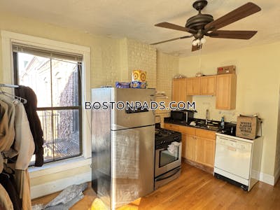 South End 3 Beds 1 Bath Boston - $4,900 No Fee