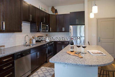 Andover Apartment for rent 2 Bedrooms 2 Baths - $3,400
