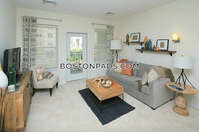 Arlington Apartment for rent 1 Bedroom 1 Bath - $3,256 No Fee