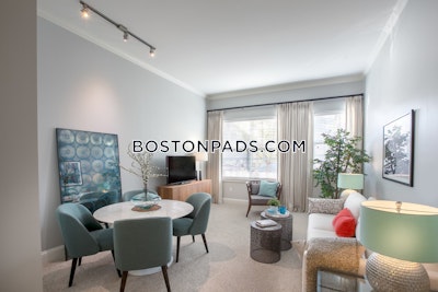 Bedford Apartment for rent 2 Bedrooms 2 Baths - $10,700