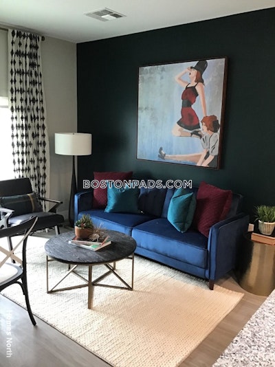 Billerica Apartment for rent 2 Bedrooms 2 Baths - $3,184