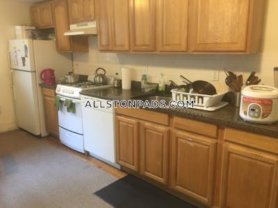 Allston 3 Beds 2 Baths Boston - $2,750