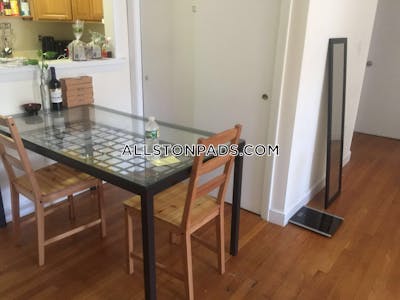 Allston 2 Beds 1 Bath Boston - $2,950 No Fee