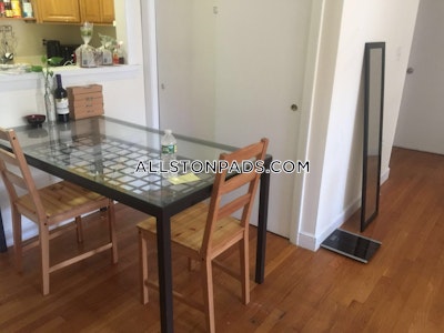 Allston 2 Beds 1 Bath Boston - $2,950 No Fee