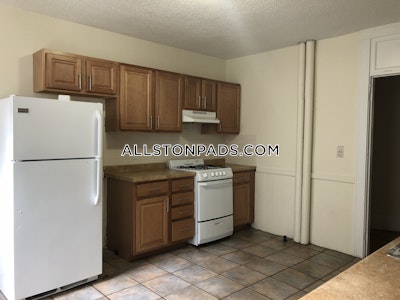 Allston Apartment for rent 4 Bedrooms 2 Baths Boston - $4,400 No Fee