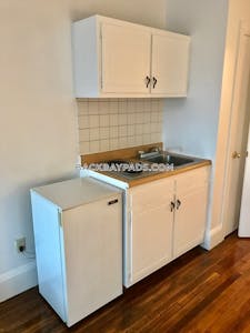 Fenway/kenmore Apartment for rent Studio 1 Bath Boston - $2,195 No Fee