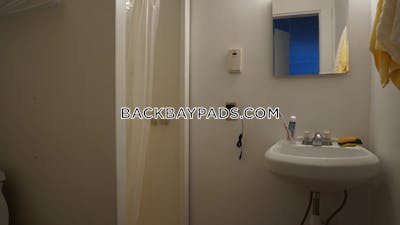 Fenway/kenmore Studio  1 Bath BOSTON Boston - $2,195 No Fee