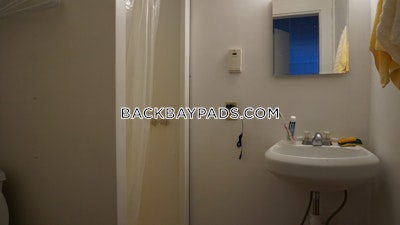 Fenway/kenmore Studio  1 Bath BOSTON Boston - $2,195 No Fee