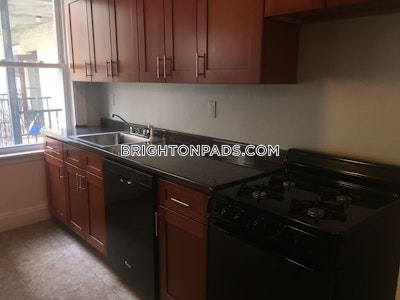 Brighton Apartment for rent 2 Bedrooms 1 Bath Boston - $2,775 No Fee