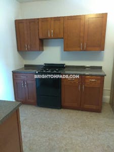 Allston/brighton Border Apartment for rent 1 Bedroom 1 Bath Boston - $2,350 No Fee