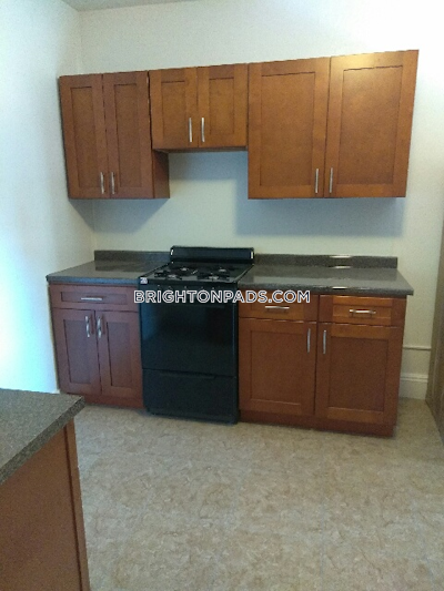 Allston/brighton Border Apartment for rent 1 Bedroom 1 Bath Boston - $2,350 No Fee