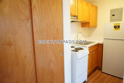 Allston/brighton Border Apartment for rent 1 Bedroom 1 Bath Boston - $2,200