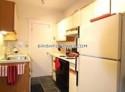 Brighton 3 Bed, 1 Bath Unit Boston - $2,950 No Fee
