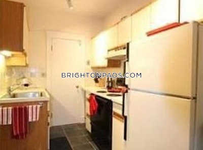 Brighton 3 Bed, 1 Bath Unit Boston - $2,950 No Fee