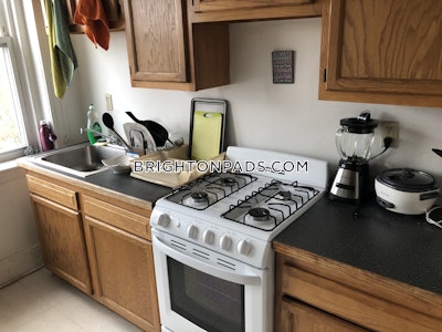 Brighton Apartment for rent 1 Bedroom 1 Bath Boston - $2,445 No Fee