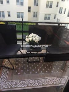 Brighton Apartment for rent 1 Bedroom 1 Bath Boston - $2,650