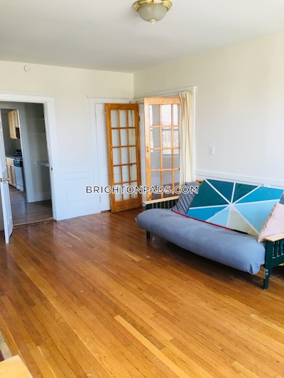 Brighton 4 Beds 1 Bath Boston - $4,200