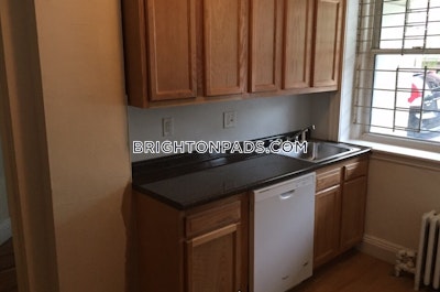 Brighton Apartment for rent 1 Bedroom 1 Bath Boston - $2,395 No Fee
