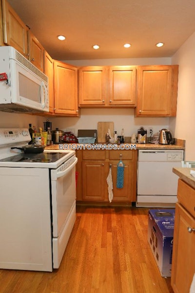 Brighton 1 Bed 1 Bath BOSTON Boston - $2,325 No Fee