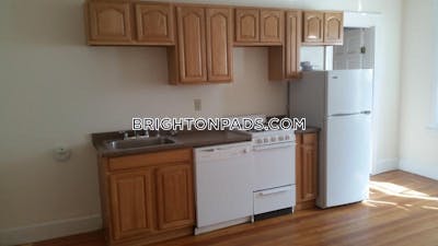 Brighton 2 Beds 1 Bath Boston - $2,800 No Fee