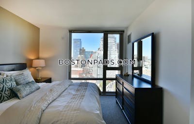 Chinatown Apartment for rent 3 Bedrooms 2 Baths Boston - $6,901 No Fee