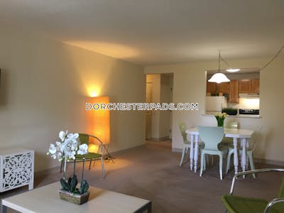 Dorchester Apartment for rent 1 Bedroom 1 Bath Boston - $2,670