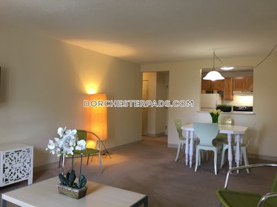 Dorchester Apartment for rent 1 Bedroom 1 Bath Boston - $2,670