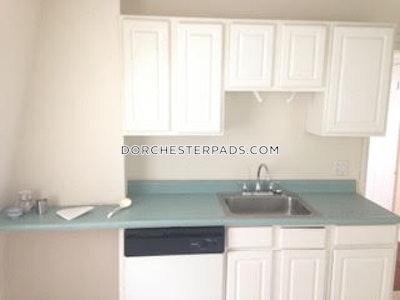 Dorchester Apartment for rent 4 Bedrooms 2 Baths Boston - $4,400
