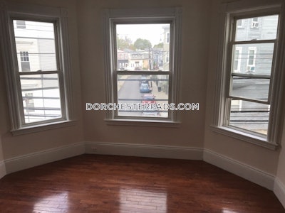 Dorchester 4 Beds 1 Bath Boston - $4,000