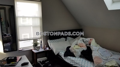 Dorchester/south Boston Border 3 Beds 2 Baths Dorchester/south Boston Border Boston - $3,600