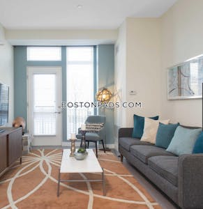 Dorchester/south Boston Border Apartment for rent 1 Bedroom 1 Bath Boston - $6,144 No Fee