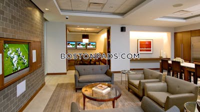 Downtown Apartment for rent 1 Bedroom 1 Bath Boston - $4,302