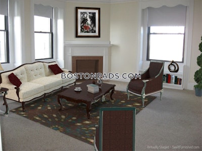 Chinatown 0 Bed 1 Bath BOSTON Boston - $2,450 No Fee