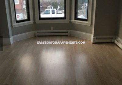 East Boston Apartment for rent 2 Bedrooms 1 Bath Boston - $2,850 No Fee