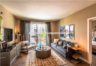 East Boston Studio 1 Bath Boston - $3,125