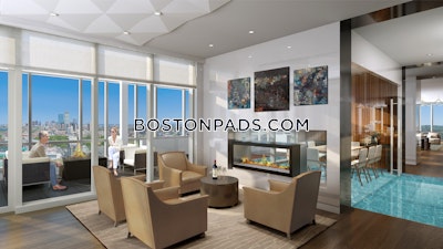 Fenway/kenmore 2 Beds 2 Baths Boston - $7,541