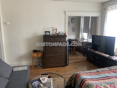 Fenway/kenmore Apartment for rent Studio 1 Bath Boston - $2,350 No Fee