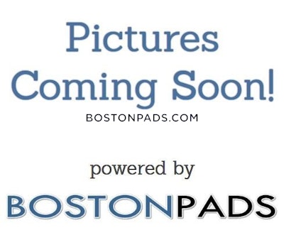 Fenway/kenmore 0 Bed 1 Bath BOSTON Boston - $2,500