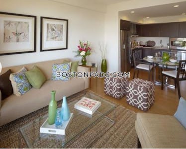 Fenway/kenmore Apartment for rent 2 Bedrooms 2 Baths Boston - $6,989