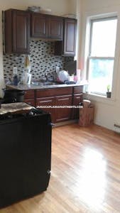 Jamaica Plain Apartment for rent 3 Bedrooms 1 Bath Boston - $3,800 No Fee