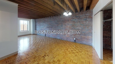 North End 2 Bed 1.5 Bath on Atlantic Ave in BOSTON Boston - $4,050
