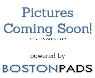 Northeastern/symphony Apartment for rent 1 Bedroom 1 Bath Boston - $3,100 50% Fee